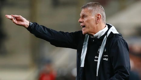 Autuori rearma su ataque: la posible alineación de Sporting Cristal vs. Cusco FC