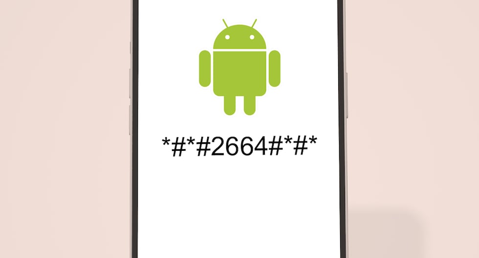 Codigo Android Android: 10 códigos más usados para acceder funciones ocultas | DEPOR ...