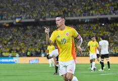 Video, resumen y gol: Colombia vs. Bolivia (2-0) por las Eliminatorias 2026