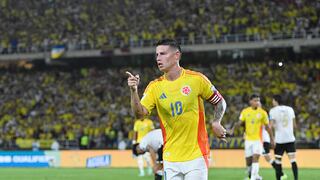 Video, resumen y gol: Colombia vs. Bolivia (2-0) por las Eliminatorias 2026