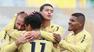 Se pone segundo en la tabla: UTC venció 3-0 a Cienciano en partido por la Liga 1