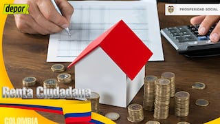 Renta Ciudadana 2023 en Colombia: todos los detalles para cobrar el subsidio