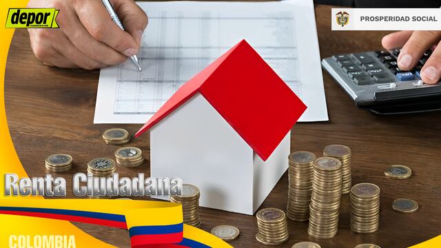 Renta Ciudadana 2023 en Colombia: todos los detalles para cobrar el subsidio