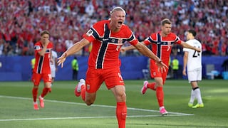 Transmisión Noruega vs. Senegal EN VIVO: dónde ver gratis ESPN, Disney Plus y DIRECTV
