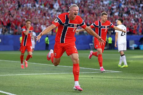 Dónde ver Noruega vs. Senegal EN VIVO: canales de transmisión vía ESPN, Disney Plus y DIRECTV