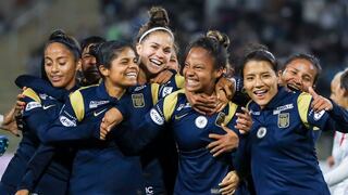 Con Alianza Lima de líder: mira los resultados y la tabla de la Fecha 4 de la Liga Femenina