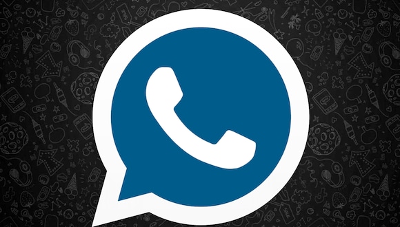 Conoce los detalles de la nueva versión de WhatsApp Plus V17.70 para que puedas descargarlo (Foto: Depor)