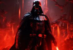 Star Wars: lanzan set gamer para los fanáticos de Darth Vader