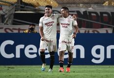 El ‘Tunche’ Rivera se aleja de Universitario: la decisión del club que molestó al delantero
