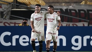 El ‘Tunche’ Rivera se aleja de Universitario: la decisión del club que molestó al delantero