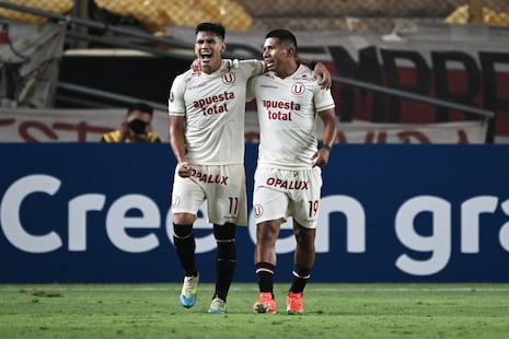 El ‘Tunche’ Rivera se aleja de Universitario: la decisión del club que molestó al delantero