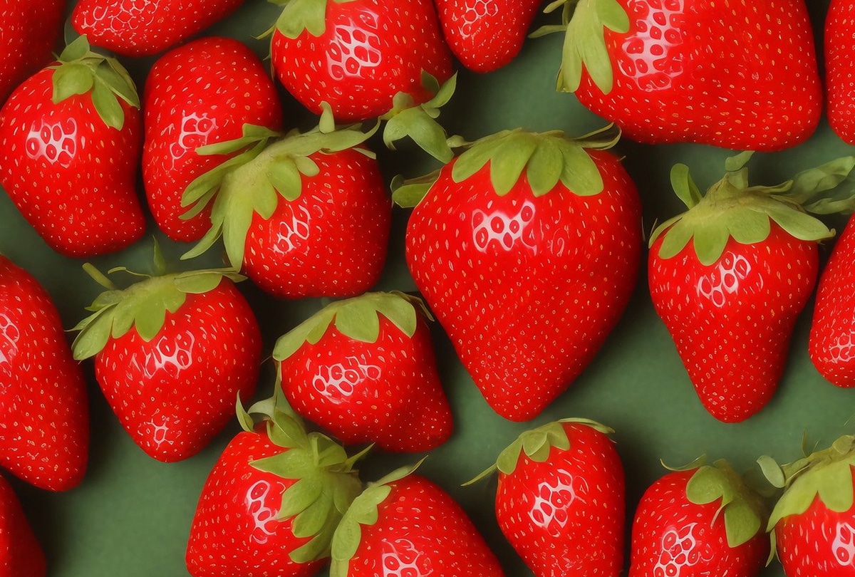 Este error de ChatGPT respecto a cómo se dice fresa en inglés causa risas entre usuarios. (Foto: Pixabay)