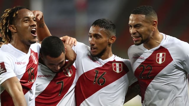 La indumentaria que empleará la Selección Peruana para el amistoso contra Nueva Zelanda