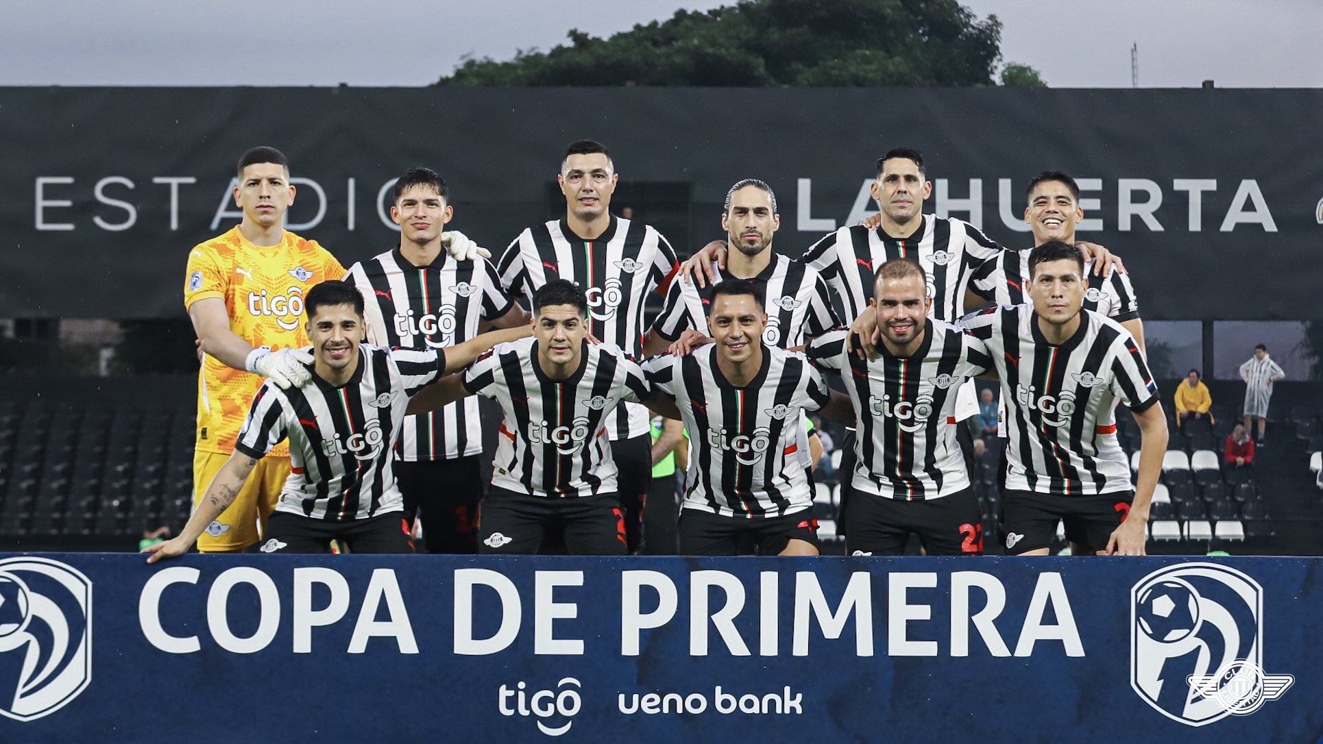 Libertad sufre 2 bajas de último minuto para enfrentar a Alianza Lima por la fecha 1 de la Copa CONMEBOL Libertadores 2025.