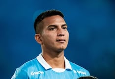 Martín Távara: “Tuvimos poco tiempo de recuperación, pero nos vamos contentos porque sacamos la victoria”