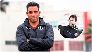 Piero Alva sobre imagen de Manuel Barreto en Universitario: “Pasó de villano a héroe nacional”