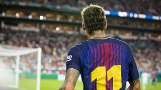 La medida que ha tomado al PSG ante las trabas de La Liga por el fichaje de Neymar