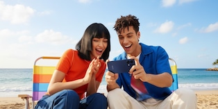 ¿Qué aplicaciones gastan más batería en verano y cómo optimizar su uso?
