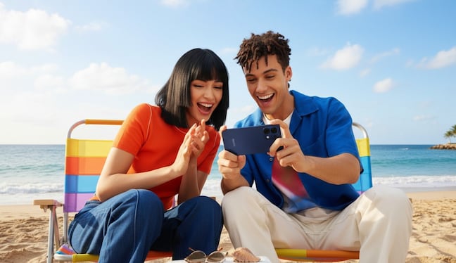 ¿Qué aplicaciones gastan más batería en verano y cómo optimizar su uso?
