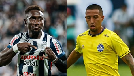 Alianza Lima vs. Comerciantes Unidos: fecha, horarios y cuándo juegan por la fecha 2 del Torneo Clausura