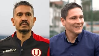 Por la administración de Universitario: la lista de candidatos para reemplazar a Jean Ferrari