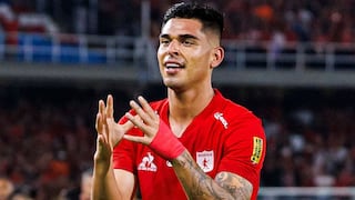 Giro en el caso Luis Ramos: la postura de América de Cali y opción de fichaje con Cusco FC