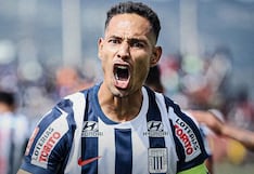 Alianza Lima vs. UTC (1-0): minuto a minuto, gol y resumen del triunfo blanquiazul