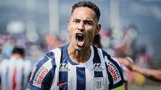 Alianza Lima vs. UTC (1-0): minuto a minuto, gol y resumen del triunfo blanquiazul