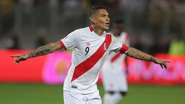 Paolo estaría orgulloso: aprende a hacer el golazo de tiro libre de Guerrero a Colombia en PES 2018