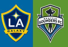 Who won LA Galaxy vs. Seattle Sounders for 2025 Leagues Cup Semifinals? Final results for the soccer match