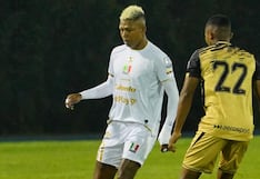 Águilas Doradas vs. Once Caldas (1-0): gol, resumen y vídeo por Liga Betplay