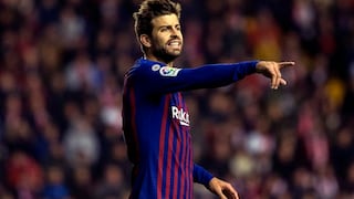 Gerard Piqué apunta a PES 2019: su eSport, laeFootball.Pro League, ya tiene fecha de inicio