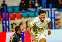 Video, resumen y goles: Universitario vs. Binacional (3-1) por el Torneo Apertura 2025