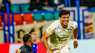 Video, resumen y goles: Universitario vs. Binacional (3-1) por el Torneo Apertura 2025