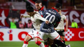 Universitario vs. Cienciano (1-1) por el Torneo Clausura: video, resumen y goles en el Cusco