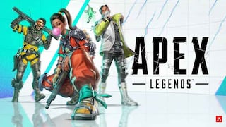 Llegan cambios al mundo de Apex Legends [VIDEO]