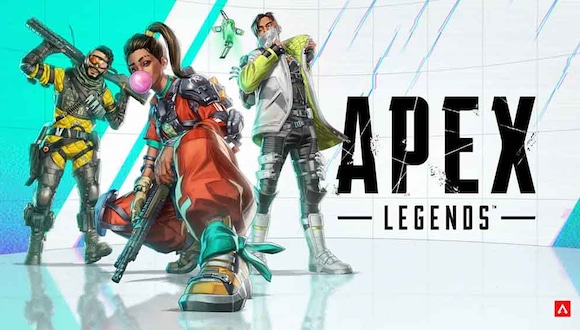 Interesantes variantes se pondrán en juego en la nueva temporada de Apex Legends.