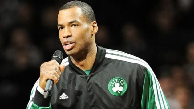 Jason Collins fue el primer jugador de la NBA en declararse homosexual. (Internet)