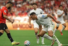 Nueva Zelanda vs. Egipto (1-3): video, resumen y goles del Mundial 2026