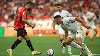 Nueva Zelanda vs. Egipto (1-3): video, resumen y goles del Mundial 2026