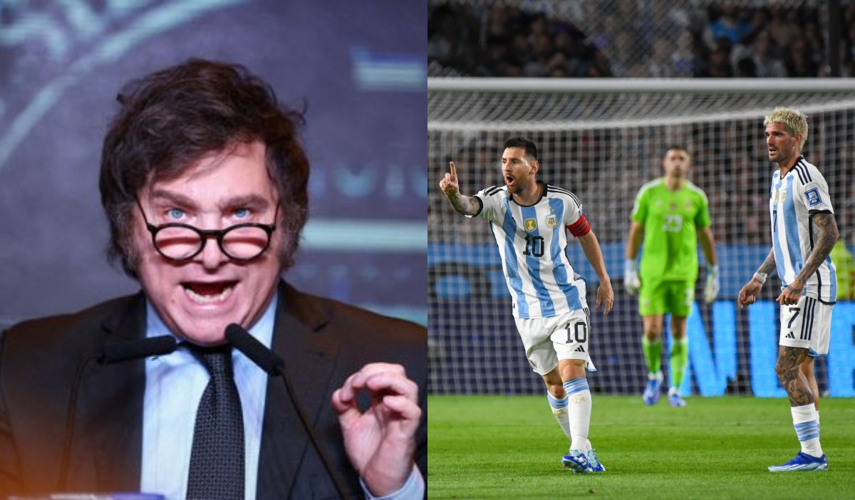 Conoce qué torneos de fútbol transmite la TV Pública en Argentina. (Foto: Composición)