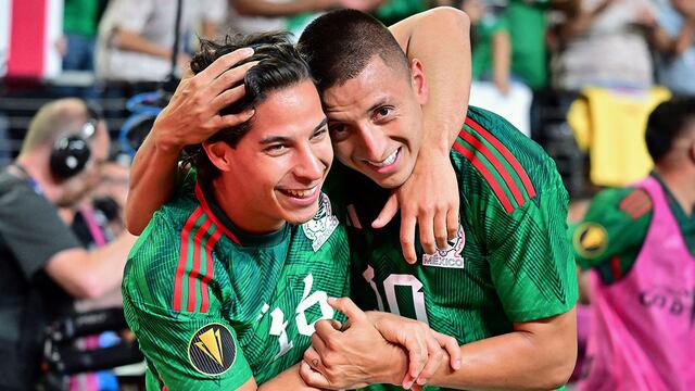 Mexico 3-3 Uzbekistan in international friendly 2023