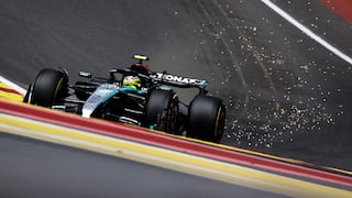 ¿A qué hora se pudo ver el GP de Bélgica 2024 de F1? Guía de horarios desde México, España y USA