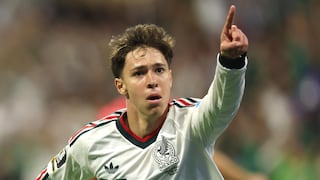 ¡Se lució! Gol de Mateo Chávez para México ante República Checa en el Mundial 2026