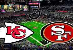 Super Bowl 2024: conoce el resultado del juego y todo lo sucedido durante el evento