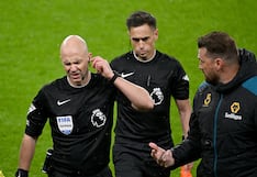 La Premier no perdona: reconocido árbitro baja a Segunda por penal ‘fantasma’