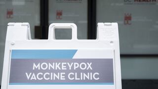 Dónde puedes vacunarte contra la viruela del mono en Estados Unidos