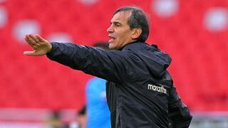 La bendita pelota parada: ¿qué tanto provecho le sacó Bustos a la táctica fija en Universitario?