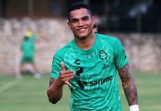 Ánderson Santamaría llegó a un acuerdo con Universitario: ¿cómo encajaría en la pizarra de Fossati?