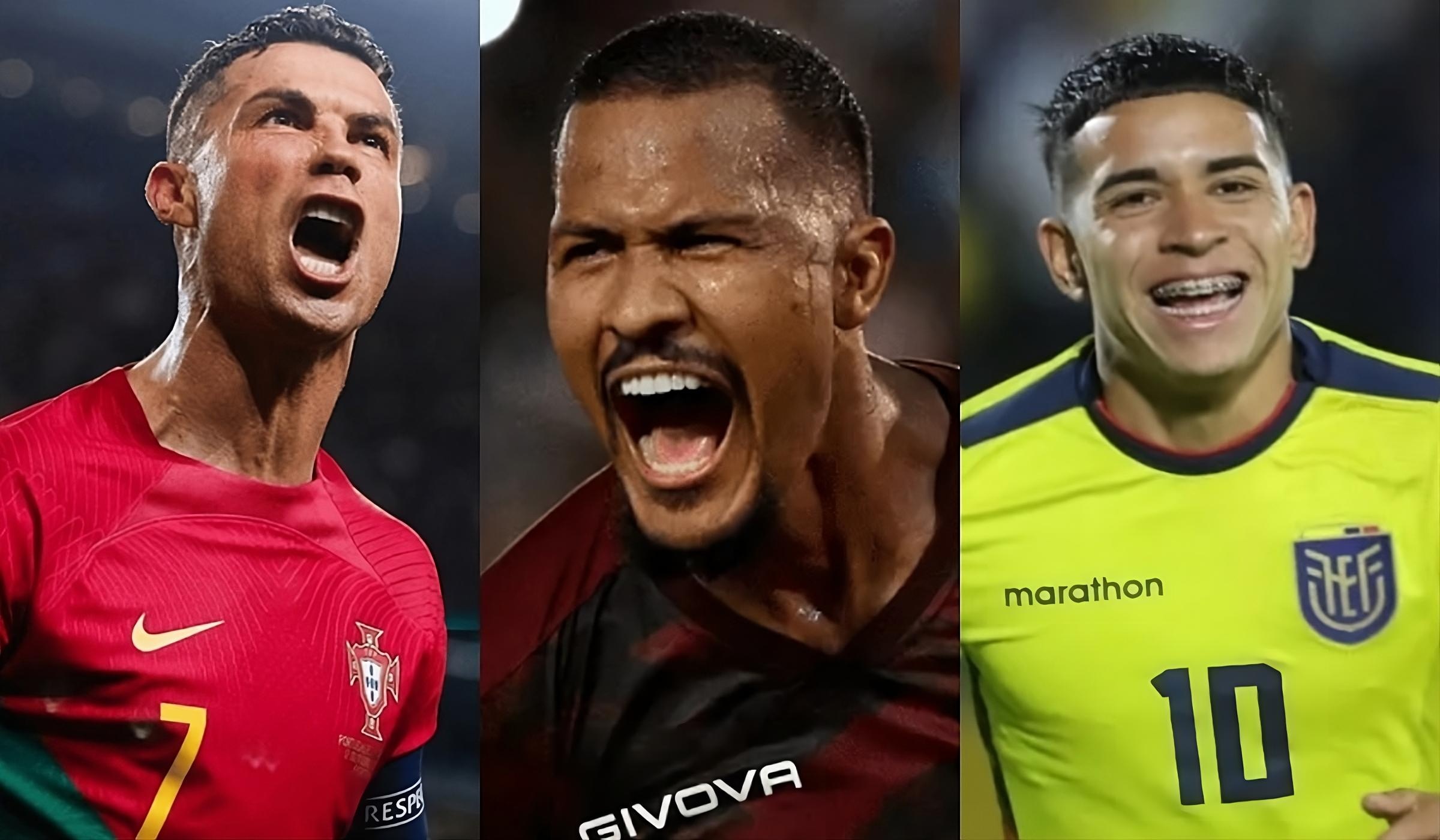 Partidos de fútbol del jueves 21 de marzo: quiénes juegan, horarios y canales TV. (Foto: Composición).